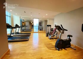 Image for Gym in Loreto 3 A