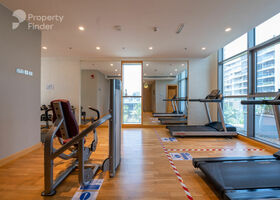 Image for Gym in Loreto 3 A