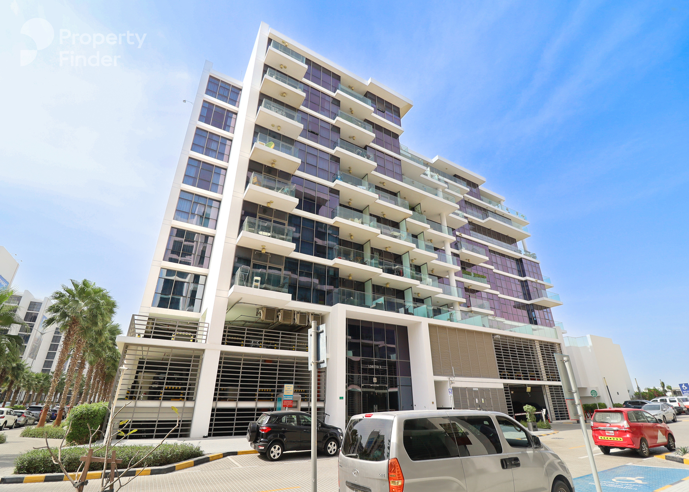 Gallery mosaic item small first