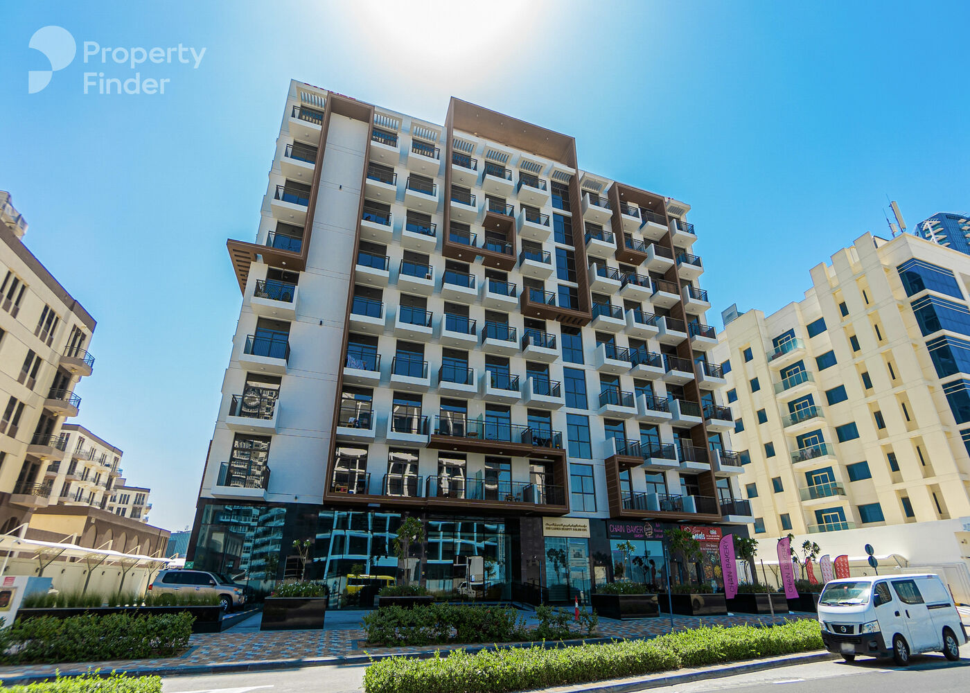 Gallery mosaic item small second