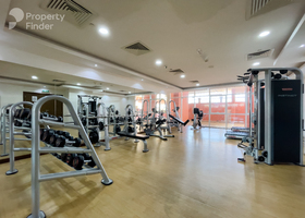 Image for Gym in Botanica