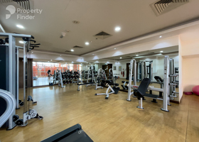 Image for Gym in Botanica