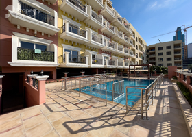Image for Adults Swimming Pool in Botanica