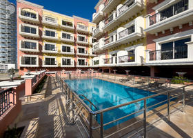 Image for Adults Swimming Pool in Botanica