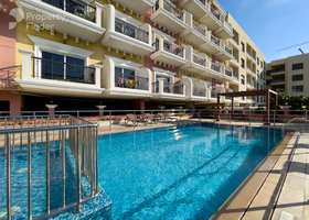 Image for Adults Swimming Pool in Botanica