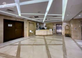 Image for Lobby in Botanica