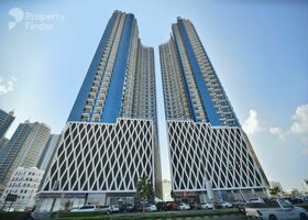 Image for Building Exterior in Oasis Tower