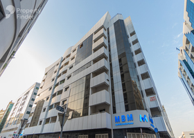 Image for Building Exterior in Abdul Rahim Mohd Al Zarooni Building