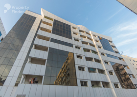Image for Building Exterior in Abdul Rahim Mohd Al Zarooni Building