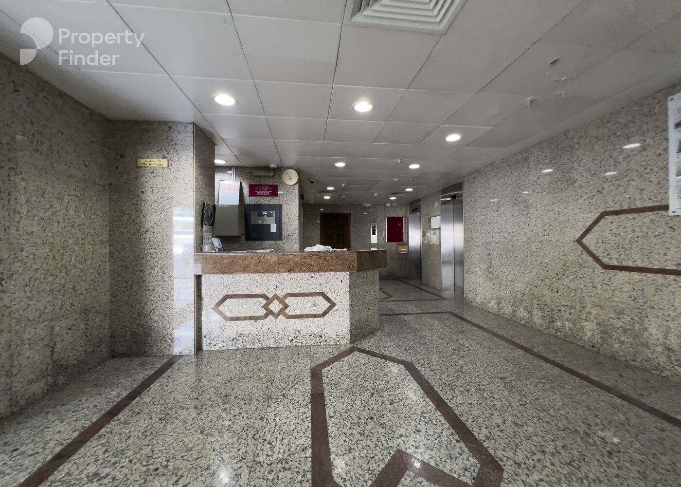 Gallery mosaic item small second