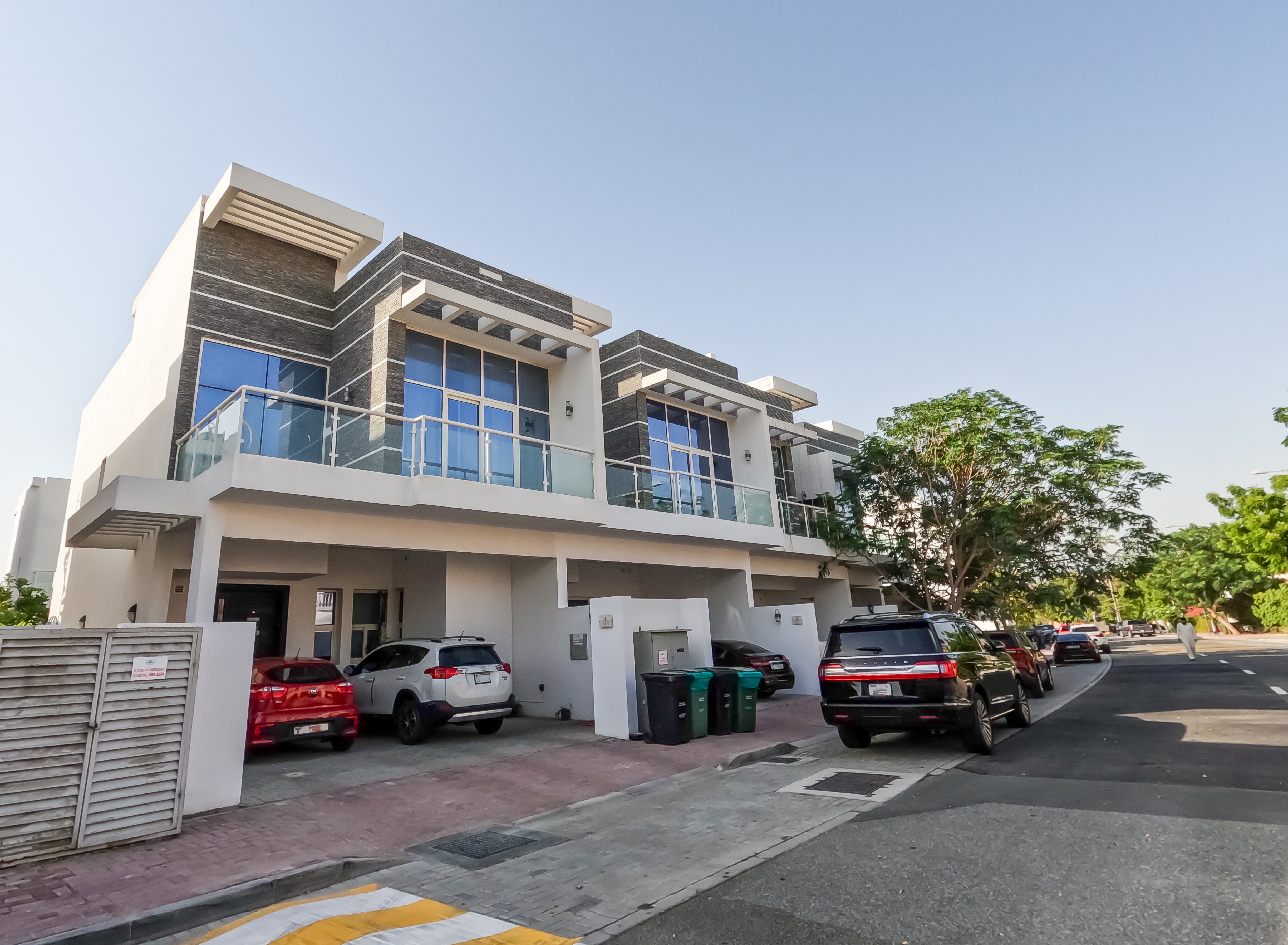 Al Burooj Residence 2