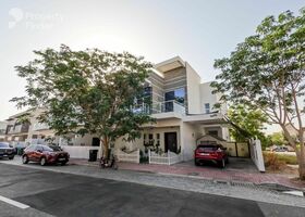 صورة لـ التصميم الخارجي للمبنى في سكن البروج 2