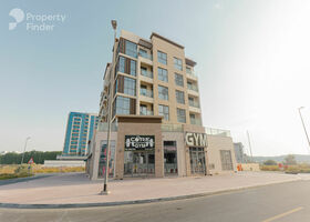 برج مجان وان رزيدنسز