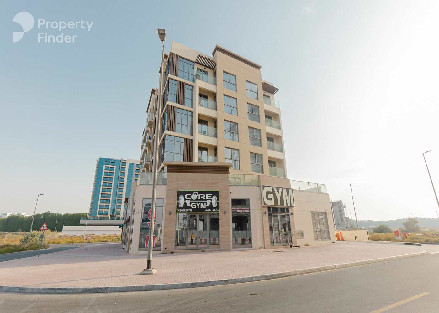 Gallery mosaic item small second