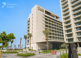 Palace Residences Towers