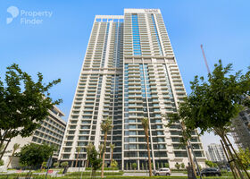 Image for Building Exterior in Palace Residences