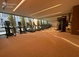 Image for Gym in Palace Residences
