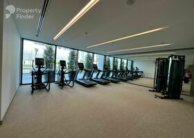 Image for Gym in Palace Residences