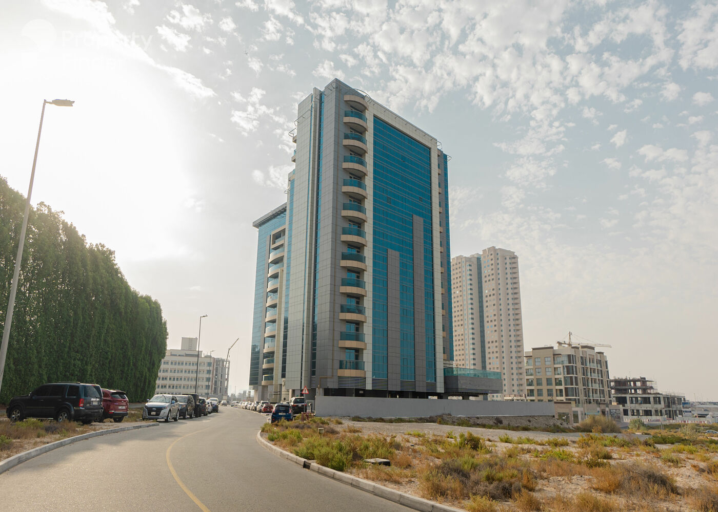 Gallery mosaic item small second