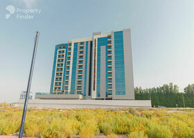 برج بارادايس فيو 1