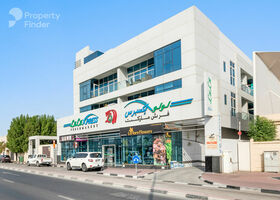 Image for Building Exterior in Al Wasl House