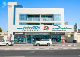 Image for Building Exterior in Al Wasl House