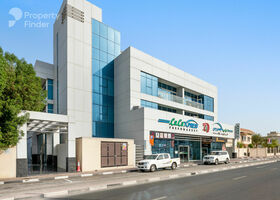 Al Wasl House