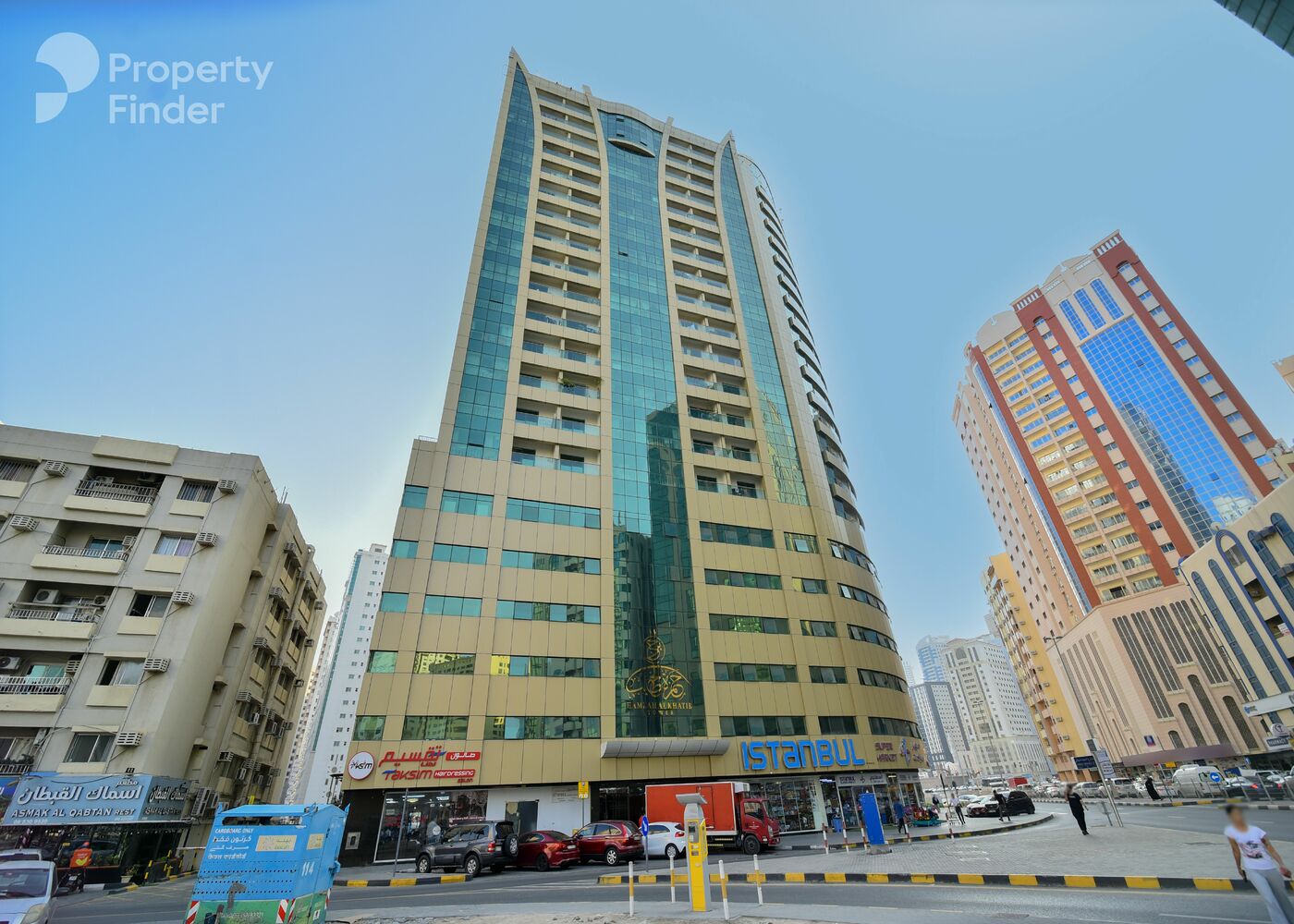 Gallery mosaic item small second