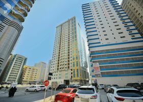 Al Mawarid Tower Towers