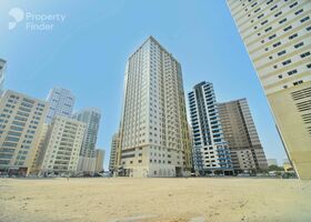 Image for Building Exterior in Al Mawarid Tower