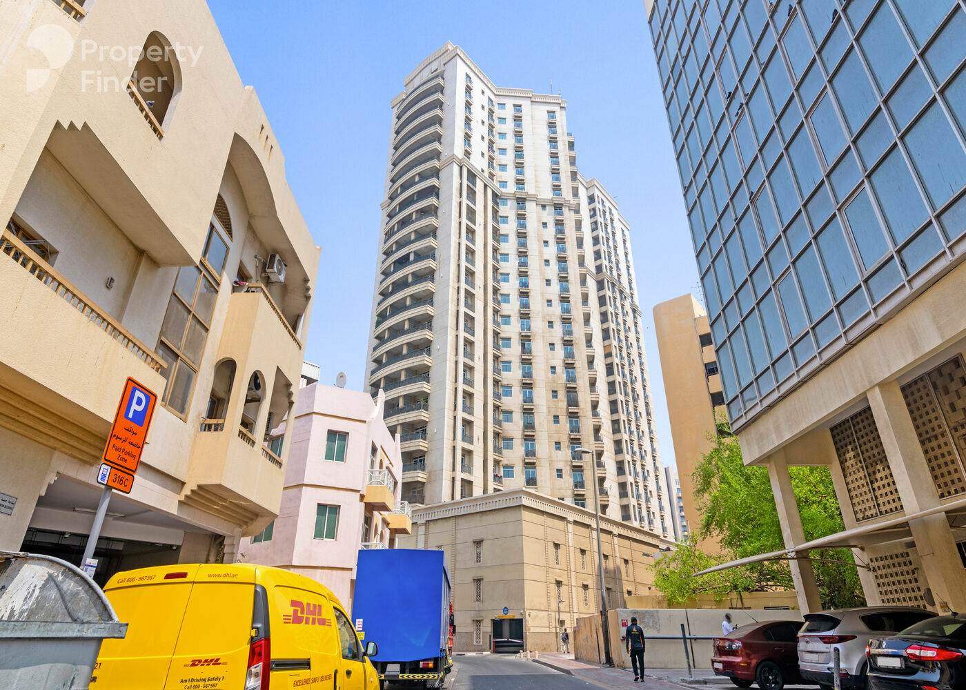 Gallery mosaic item small second