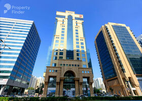 Image for Building Exterior in Al Remah Tower