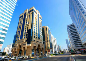 Al Remah Tower