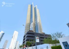 برج بارك فيو