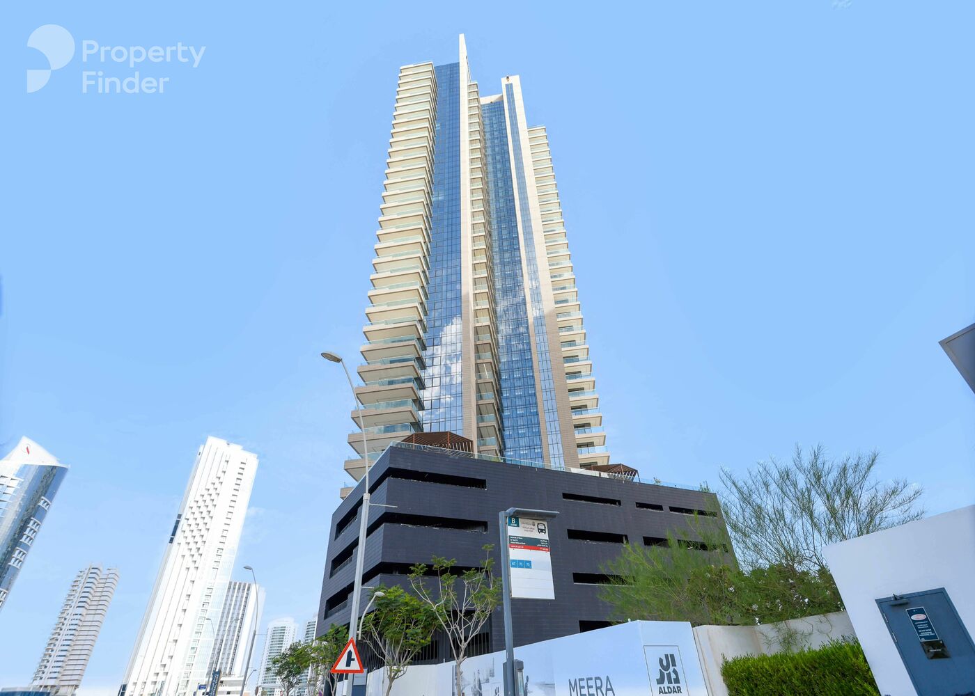 Gallery mosaic item small first