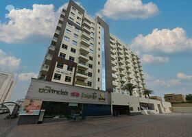 Al Hathboor DSO Towers