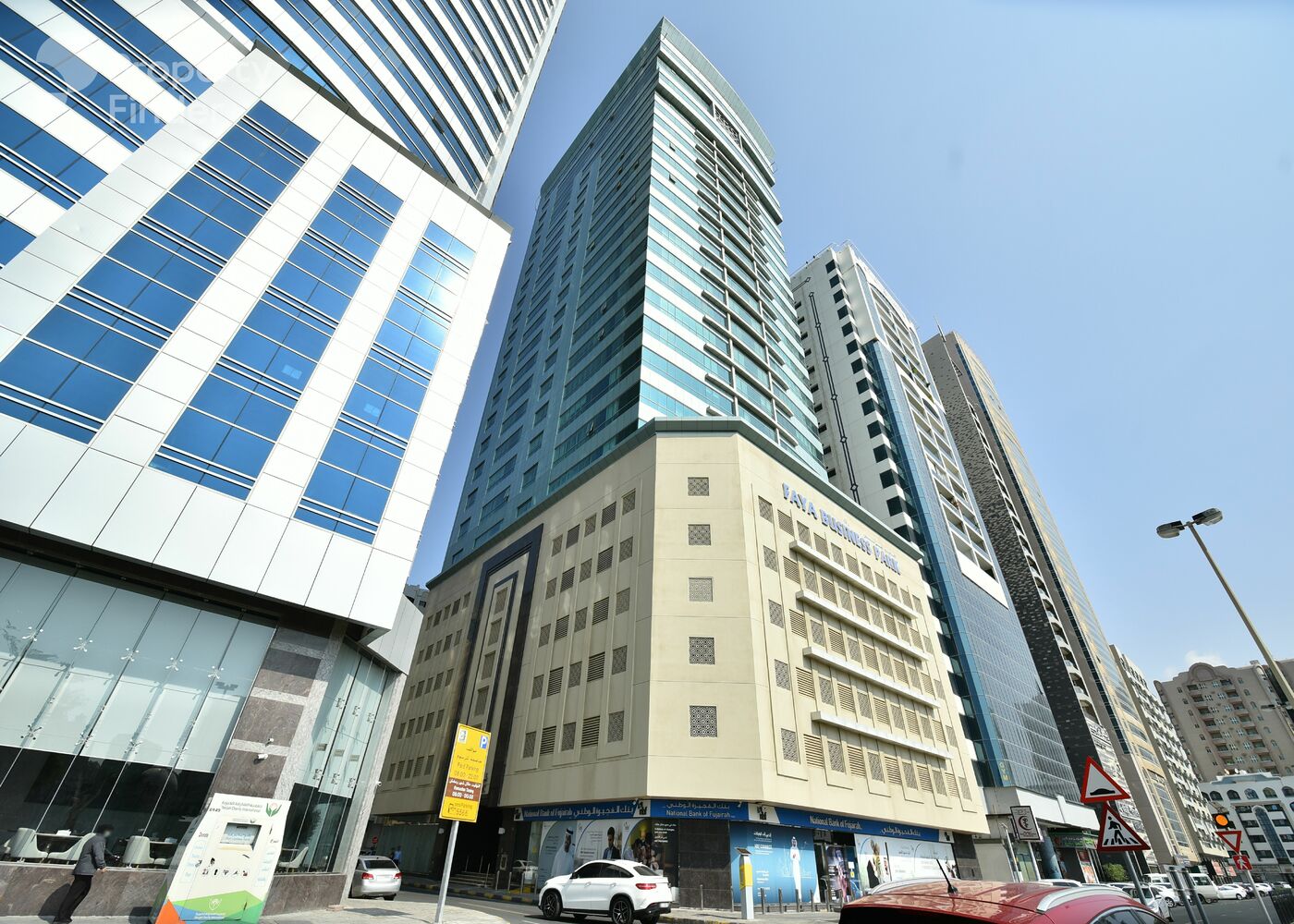 Gallery mosaic item small second