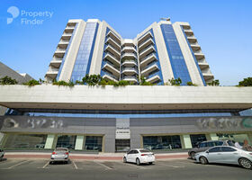 Manazel Garhoud Towers