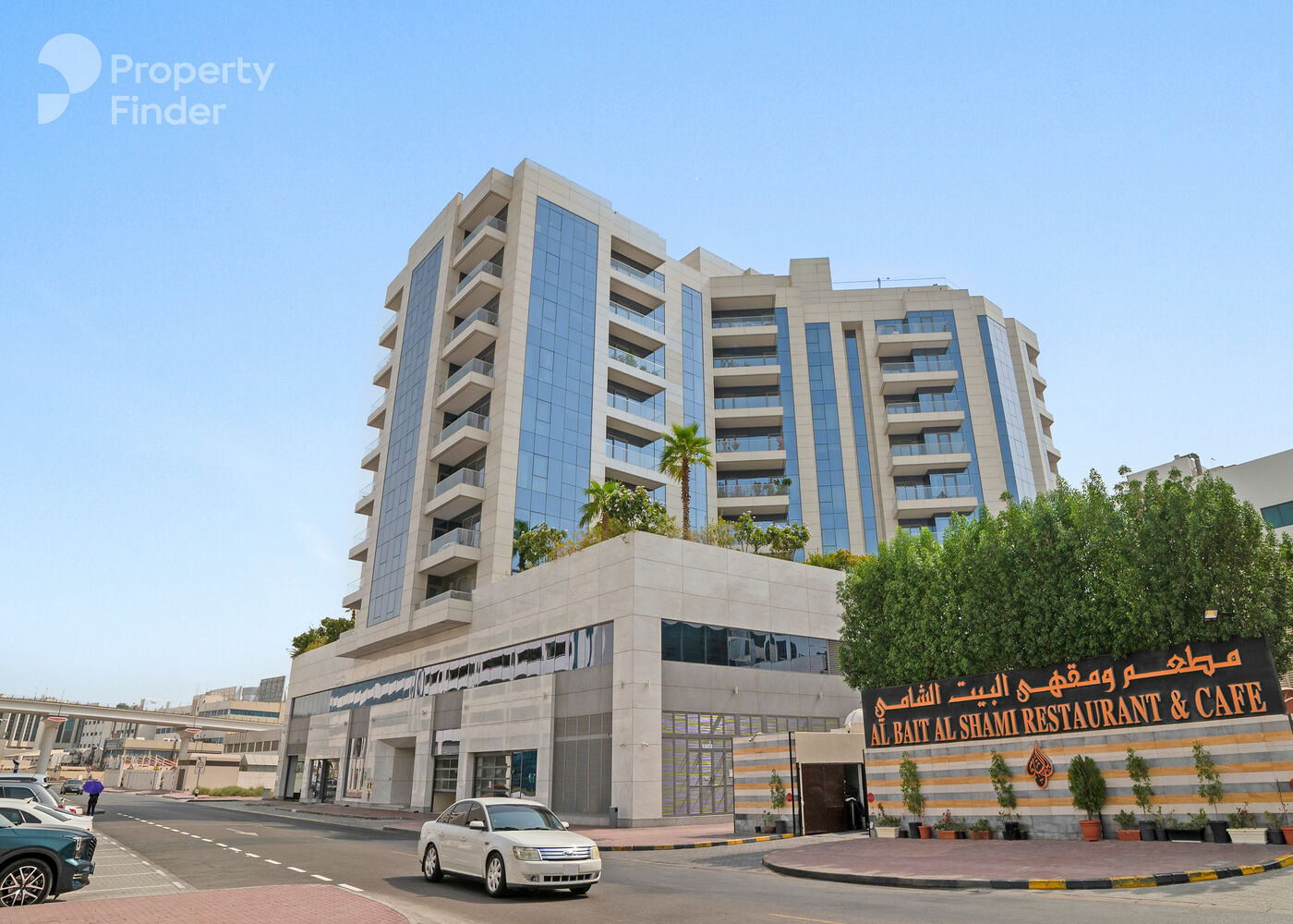 Gallery mosaic item small second