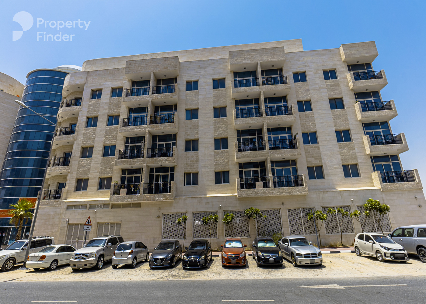 Gallery mosaic item small second