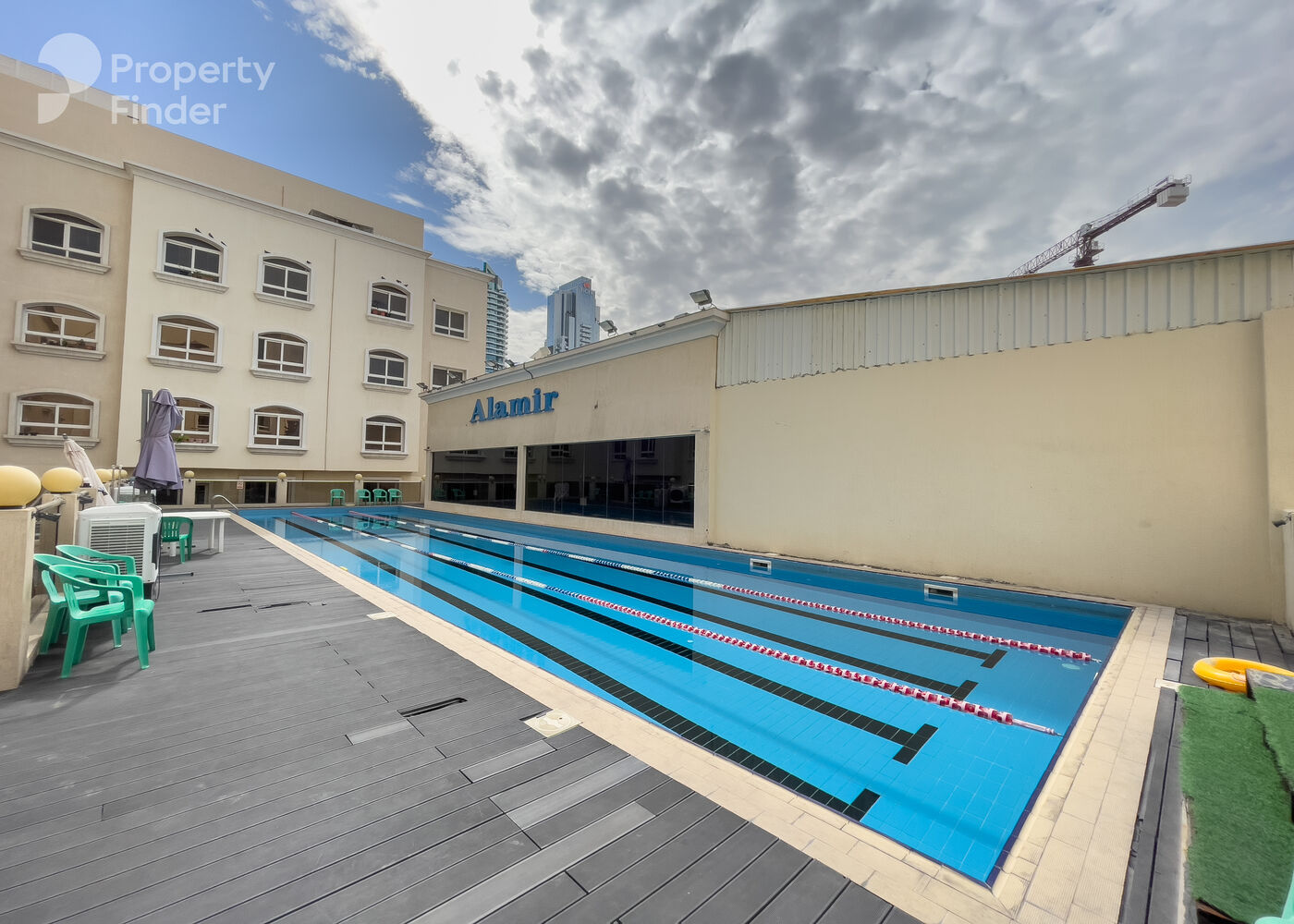 Gallery mosaic item small second