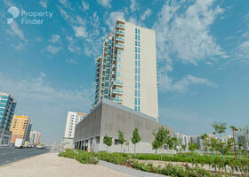 Image for Building Exterior in Samaya Hotel 1