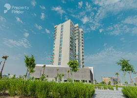 Image for Building Exterior in Samaya Hotel 1