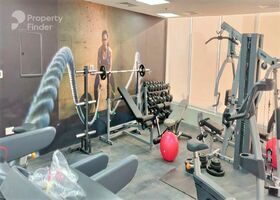 Image for Gym in Kappa Acca 3