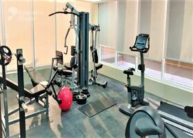 Image for Gym in Kappa Acca 3