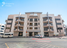 Umm Hurair Residence 2 Towers