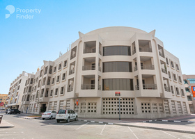 Image for Building Exterior in Umm Hurair Residence 1