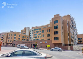 Image for Building Exterior in Al Raffa Residence
