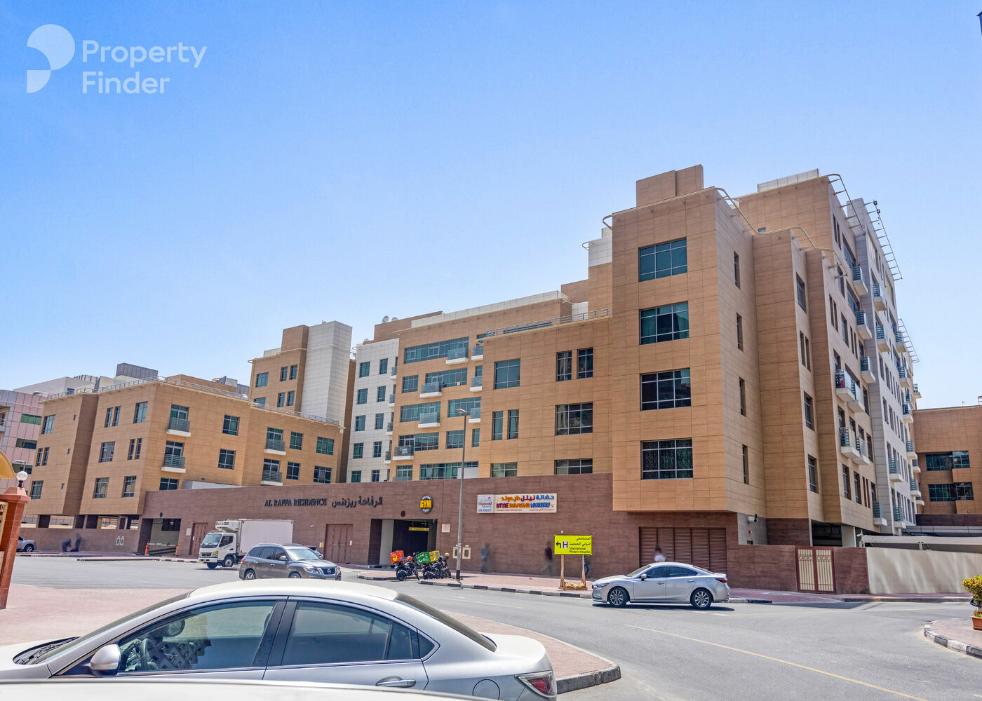 Gallery mosaic item small second