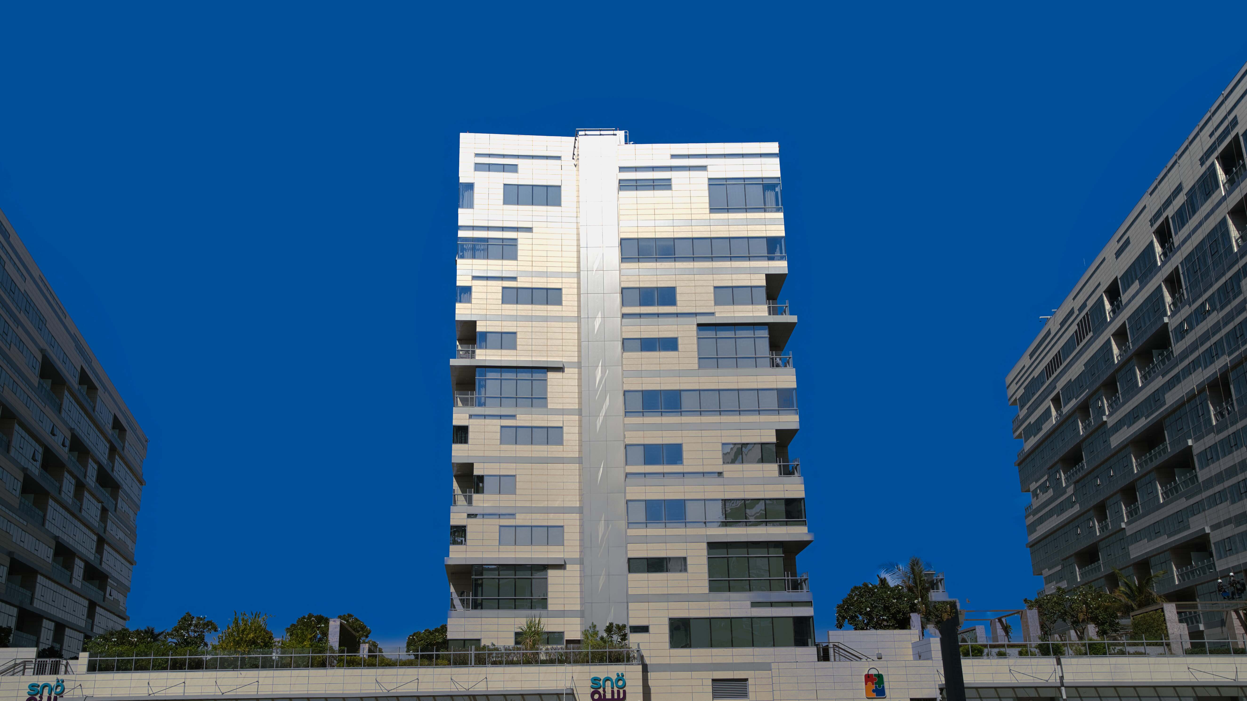 Lamar Residences